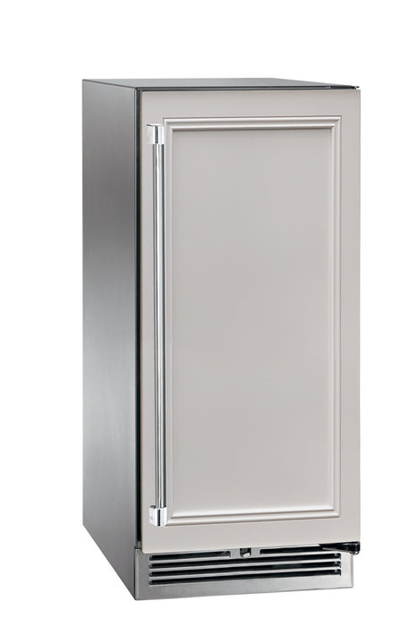 15" Signature Series Outdoor Refrigerator Fully Integrated Panel Ready