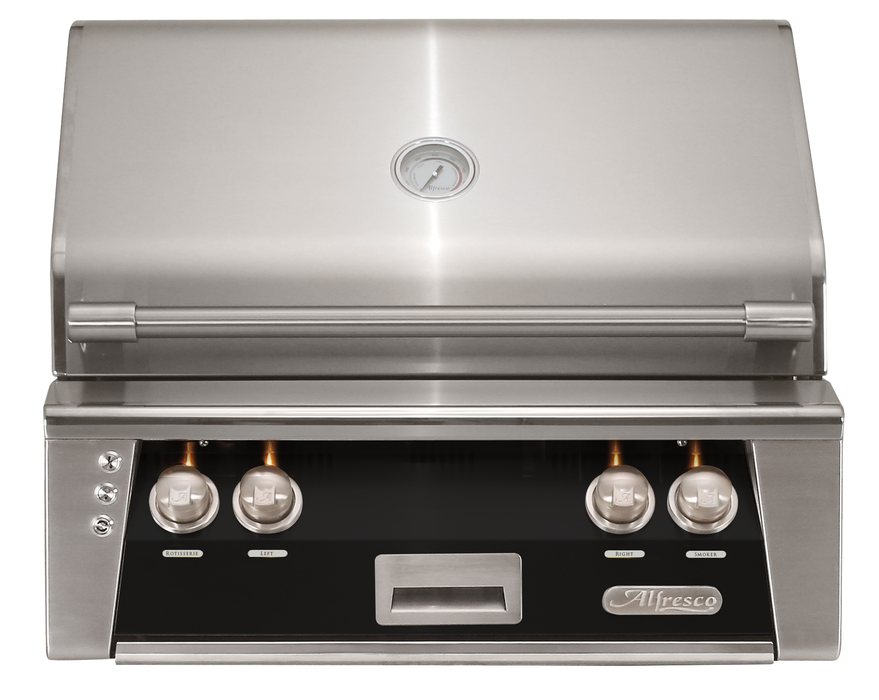 Alfresco 30" Sear Zone Built-In Grill