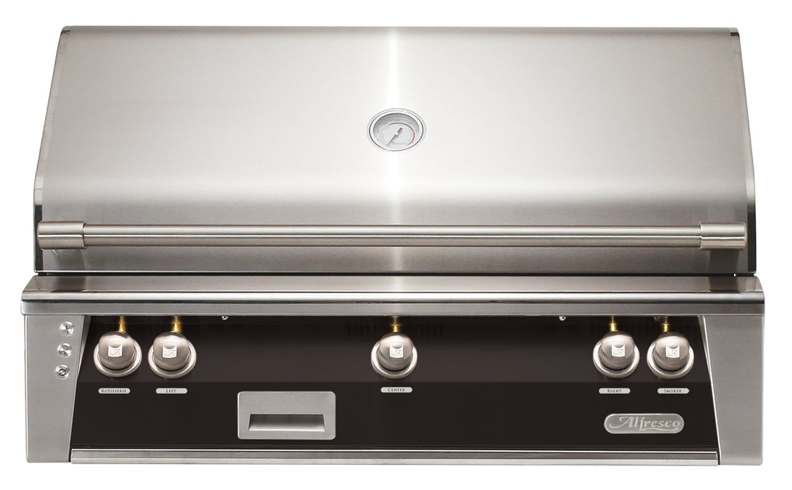 Alfresco 42" Standard Built-In Grill