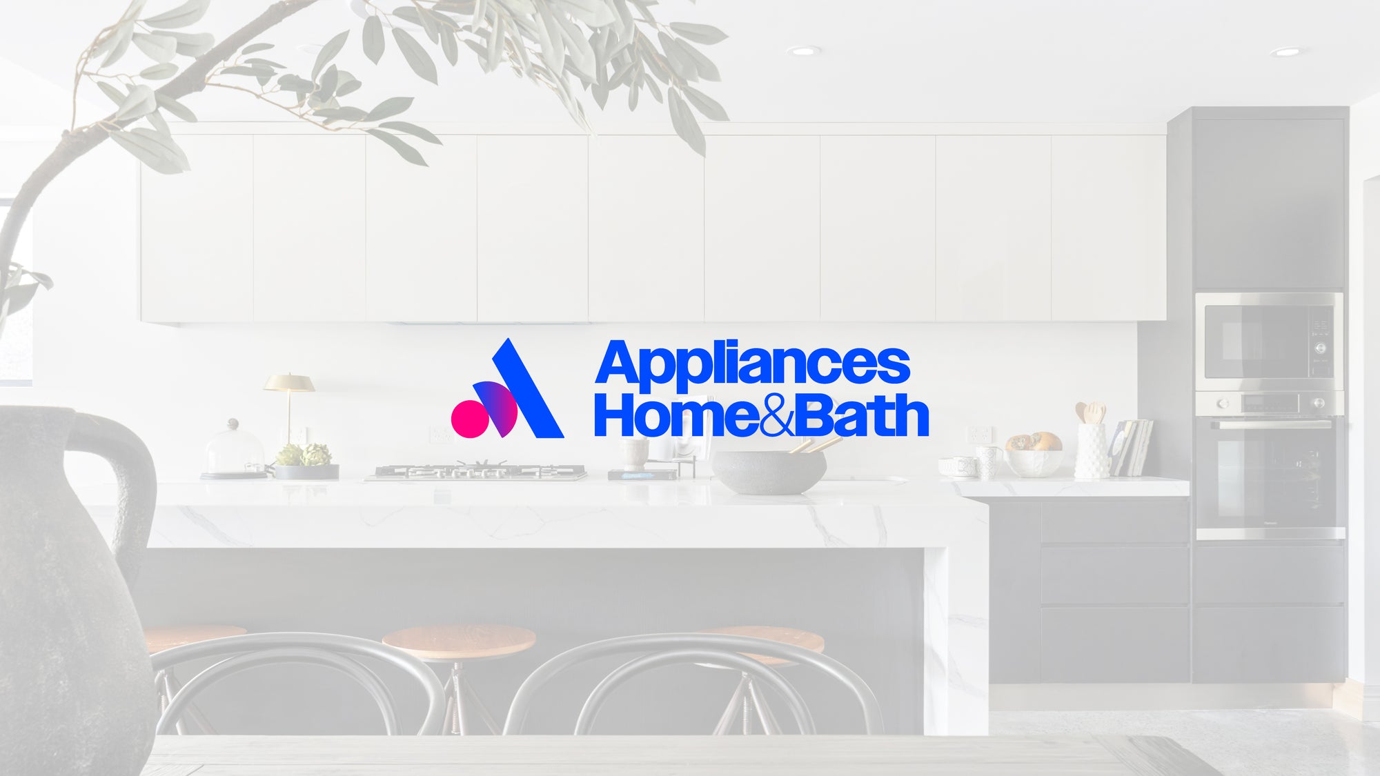 Welcome to Appliances Home and Bath