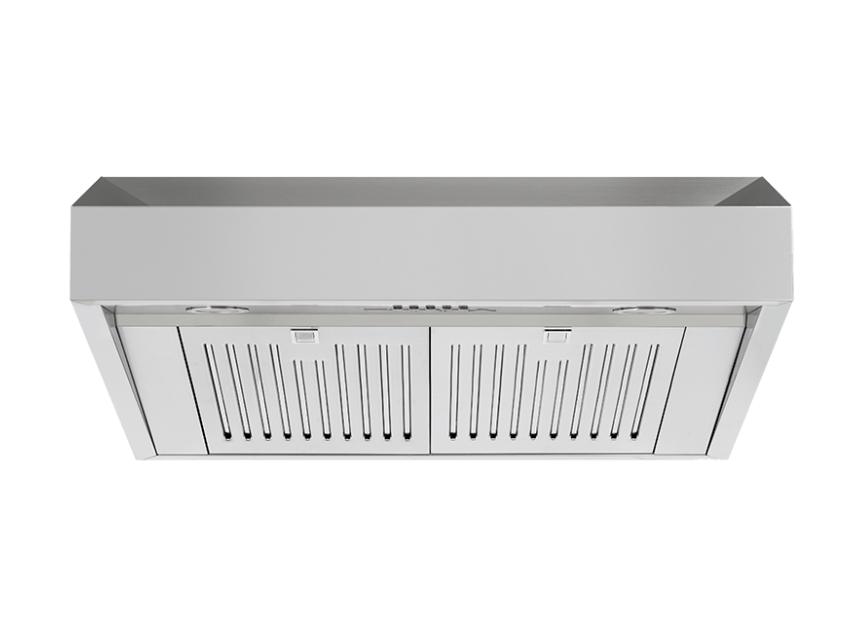 30" Professional Under Cabinet Range Hood