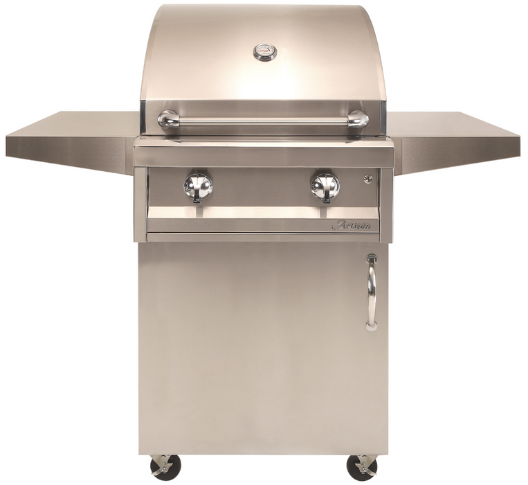 American Eagle 32" Grill on Cart