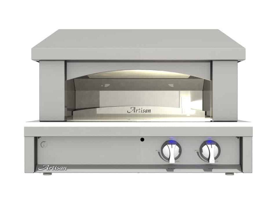 Artisan 30" Pizza Oven for Countertop Mounting