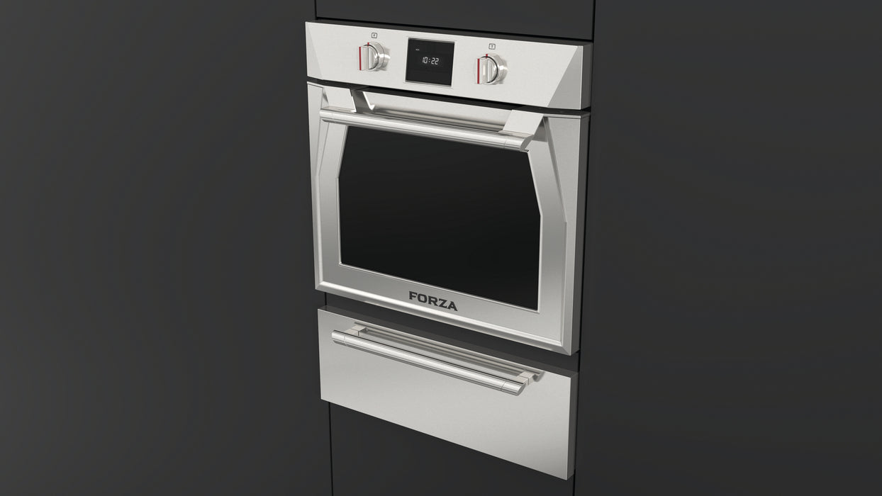 30" Single Wall Oven