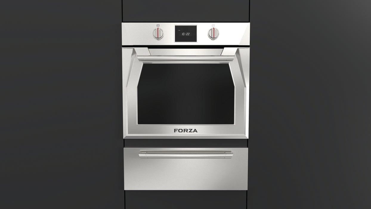 30" Single Wall Oven