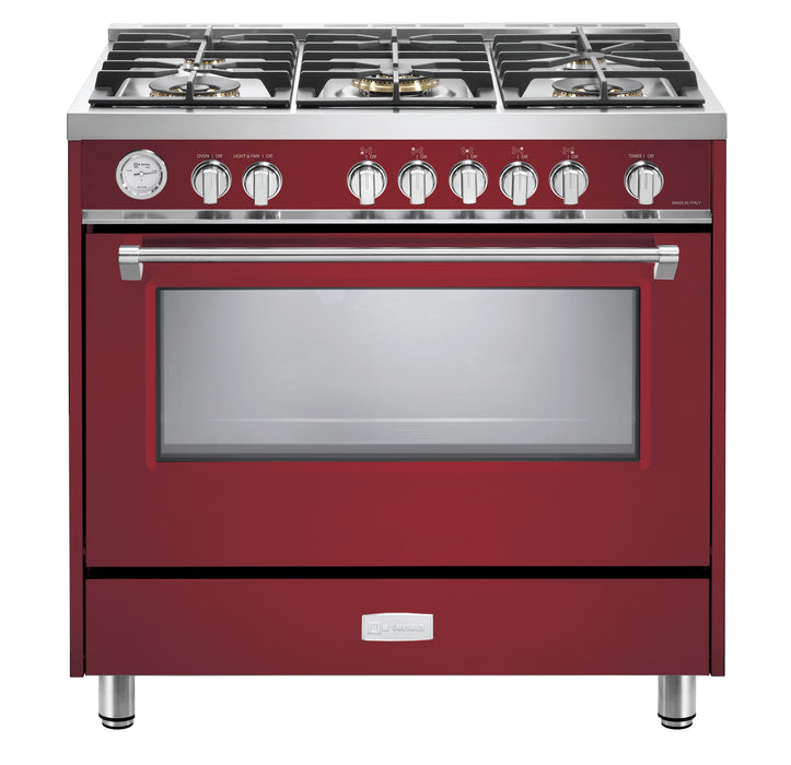 Designer 36" Gas Single Oven