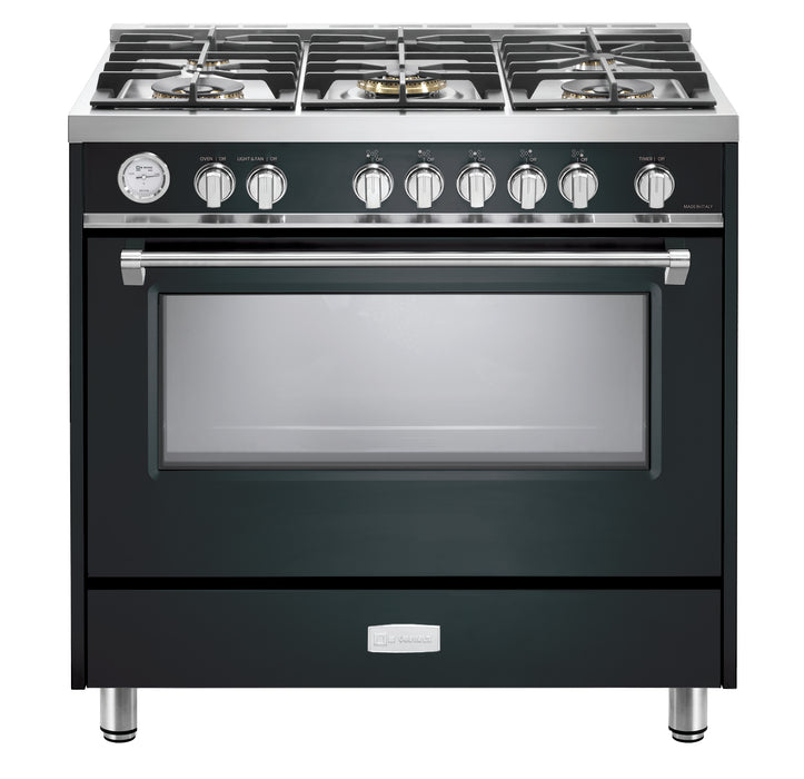 Designer 36" Gas Single Oven