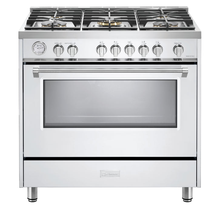 Designer 36" Gas Single Oven