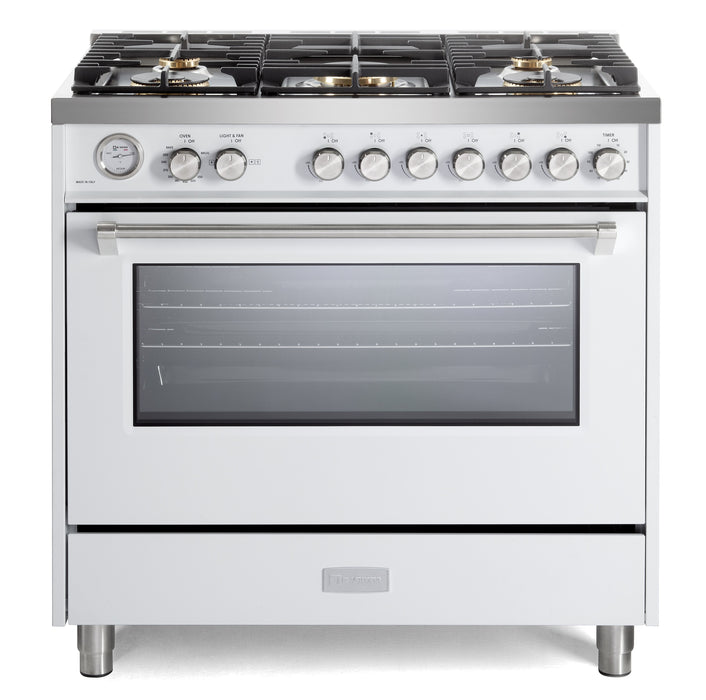 Verona Ultima 36" Gas Range